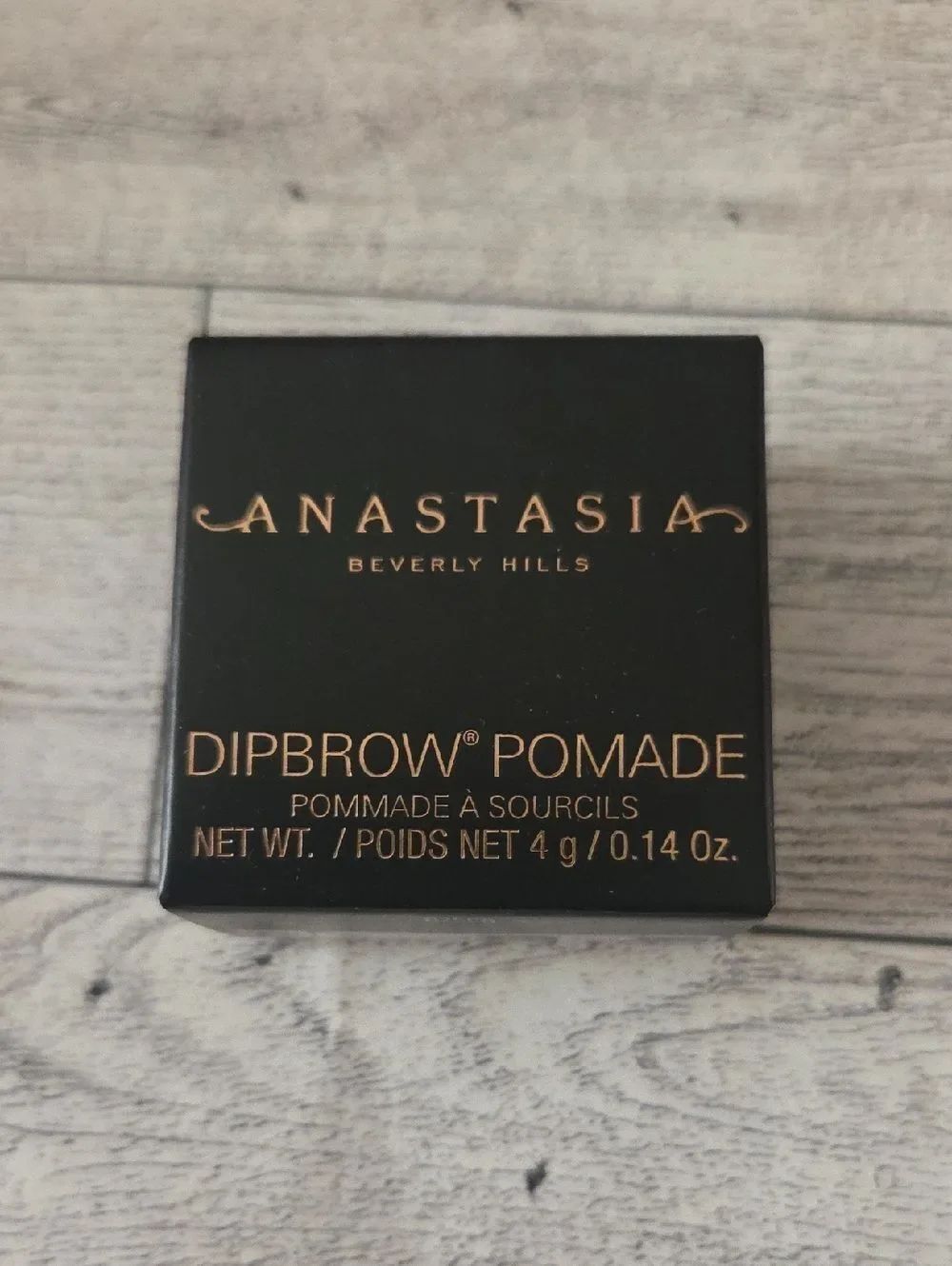 Anastasia Beverly Hills Dipbrow Pomade - Soft Brown
